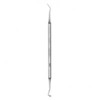Plastic Filling Instruments