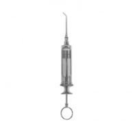 Syringes