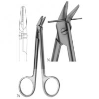 Wire Cutters and wire Cutting Scissors DUROTIP with Carbide Cutting Edges
