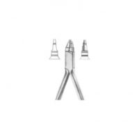 Pliers for Orthodontic & Prosthetics