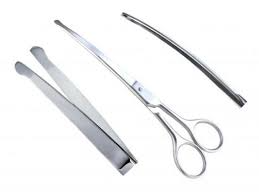 Instruments for Dog Care