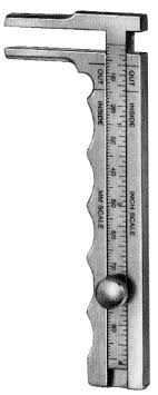 Measuring Instruments