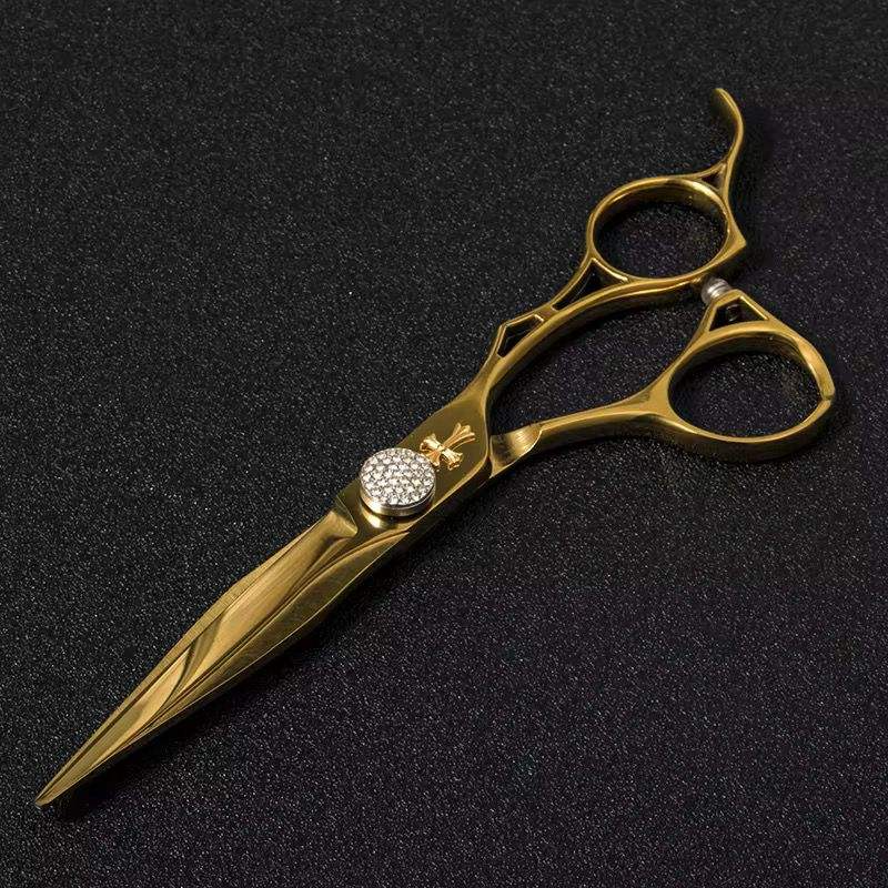 Animal Scissors for Equips