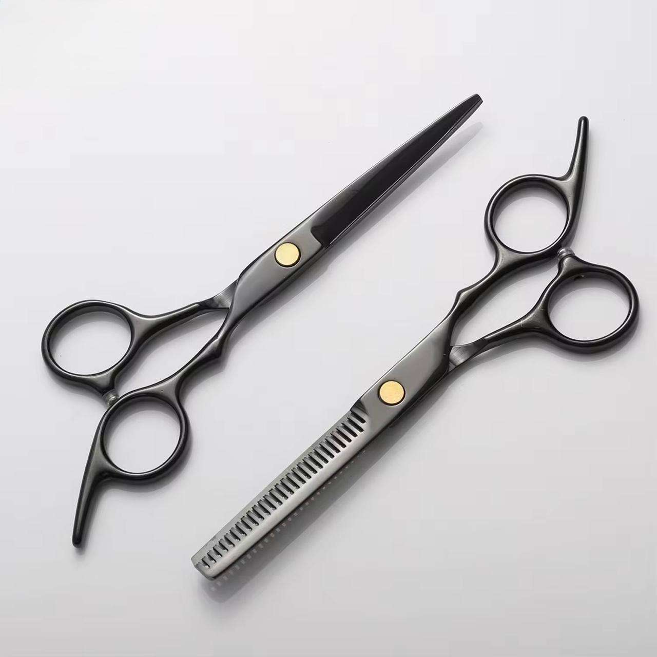 Animal Scissors for Equips