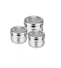 Dressing Sterilizing Drums, Storing Cases and Needle Cases