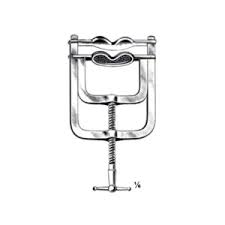 Restraining Equipments