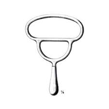 Restraining Equipments