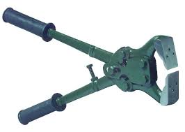 Hoof & Claw Instruments