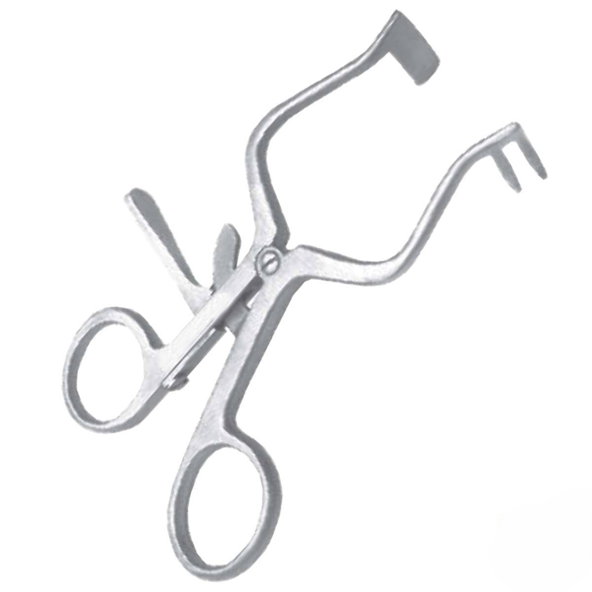 Self Retaining Retractors