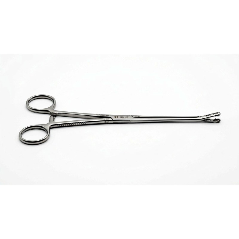 Biopsy Forceps & Swab Holders