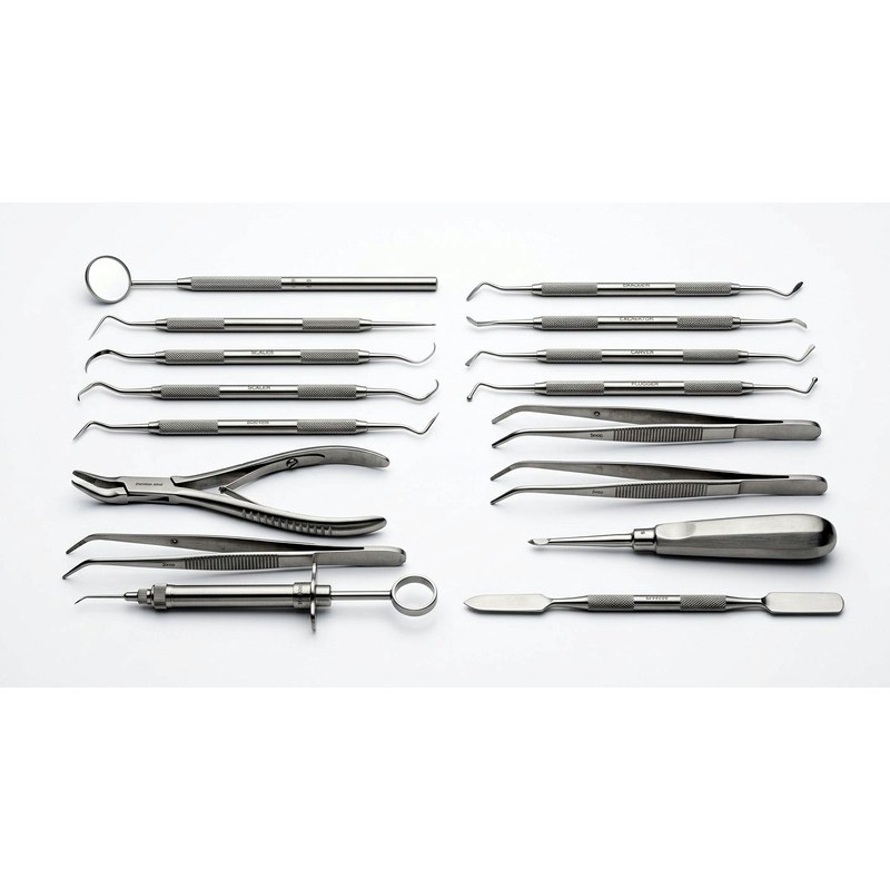 Dental Products
