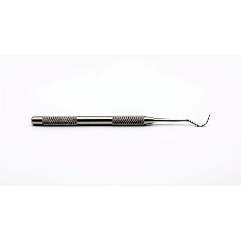 Explorers Double Ended - Octagonal