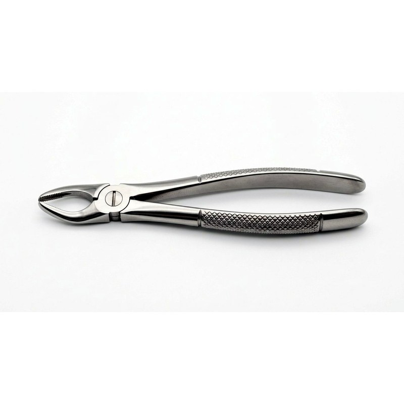 COHEN Fig. 310 universal forceps
