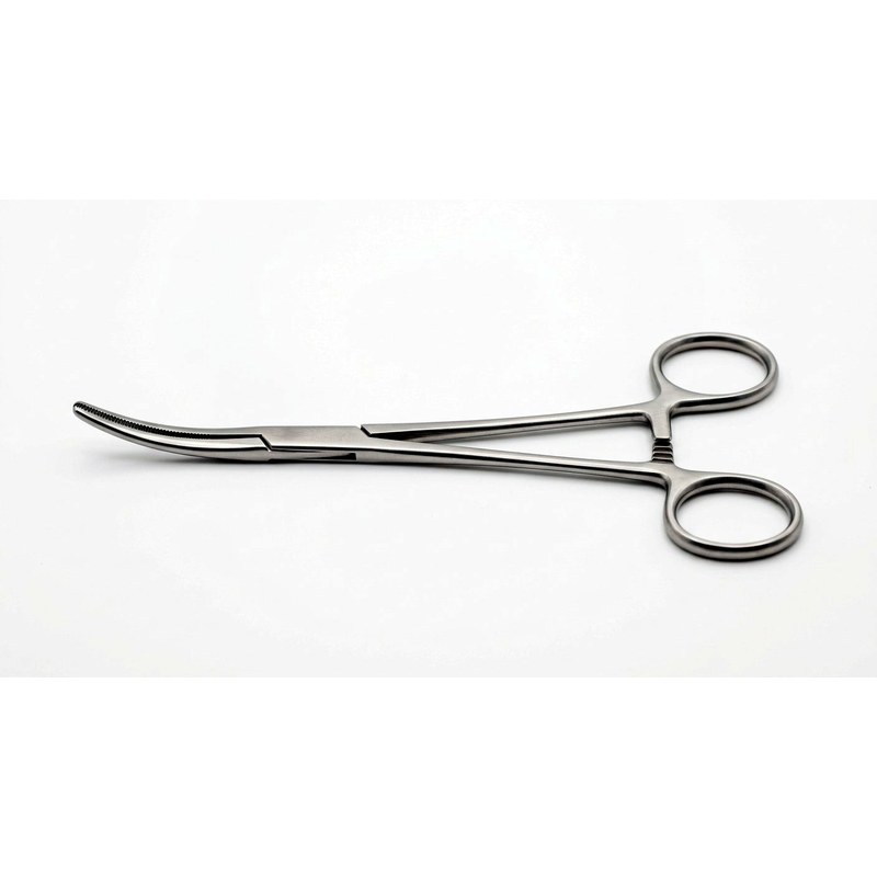 Hemostatic Forceps, Towel Clamps, Napkin Holders