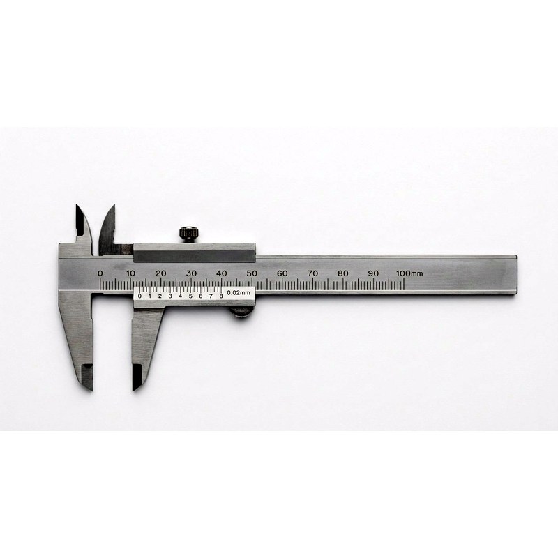 Measuring Instruments