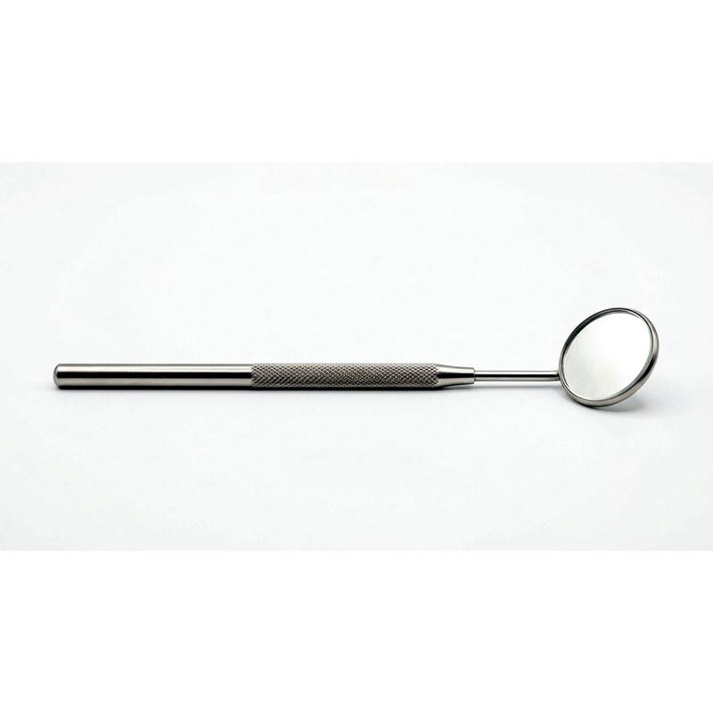 Mirror Handle, Mouth Mirrors