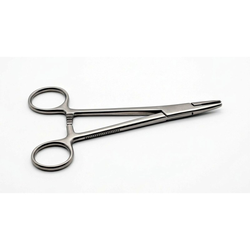 Needle Holders