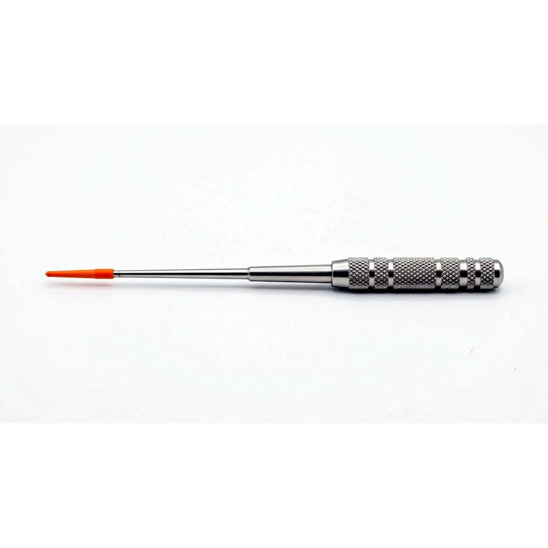 Obturation Instruments