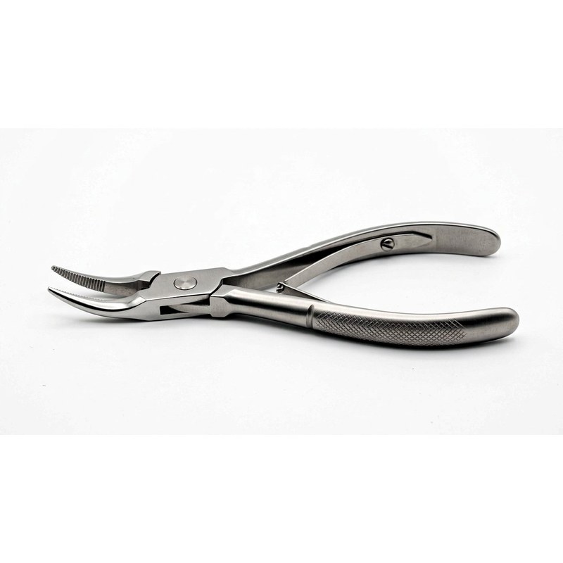 Pliers for Orthodontic & Prosthetics