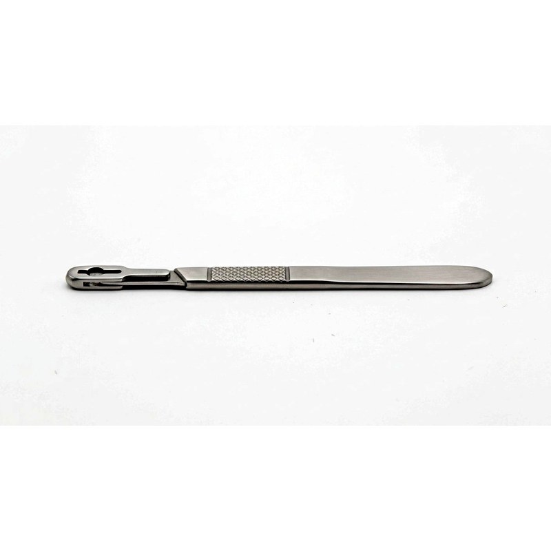 Scalpels, Dura Knives & Comedone Extractors