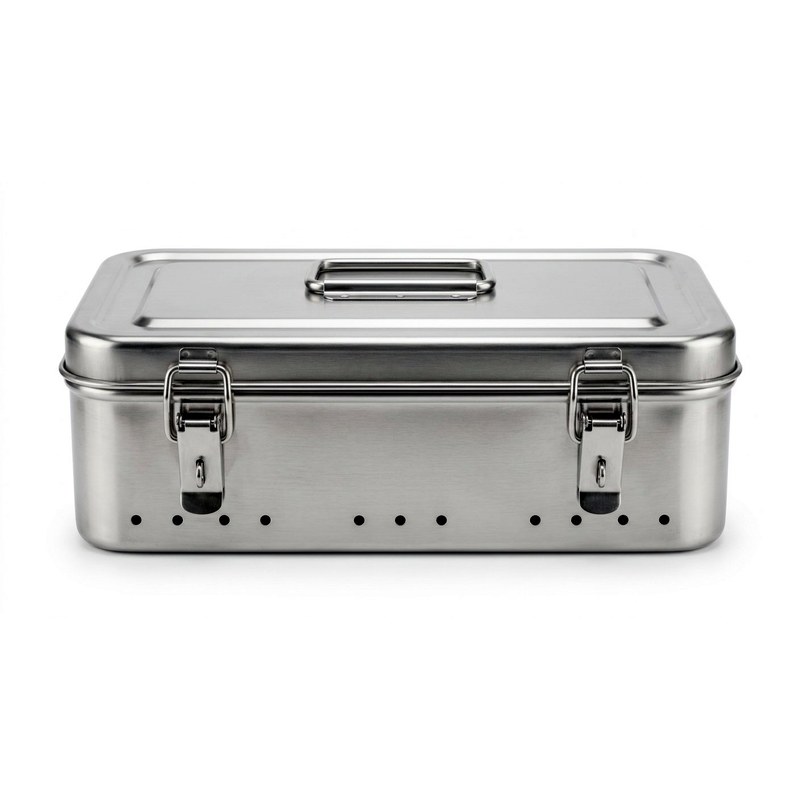 Sterilizing & Lab Instruments