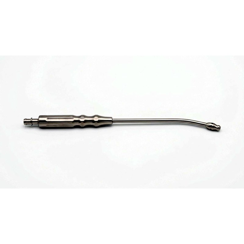 Suction Tubes