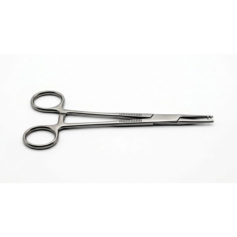 Tissue Forceps