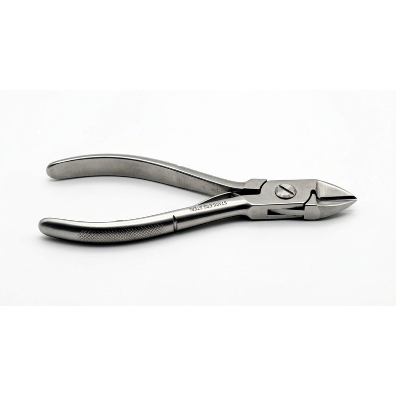Wire Cutting Plier, Lateral Cutting Action