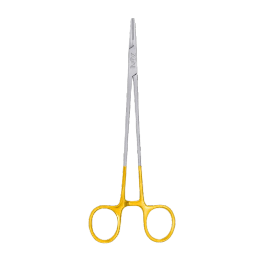 TC Needle Holder