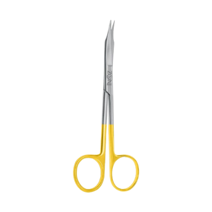 Goldman Fox Scissors
