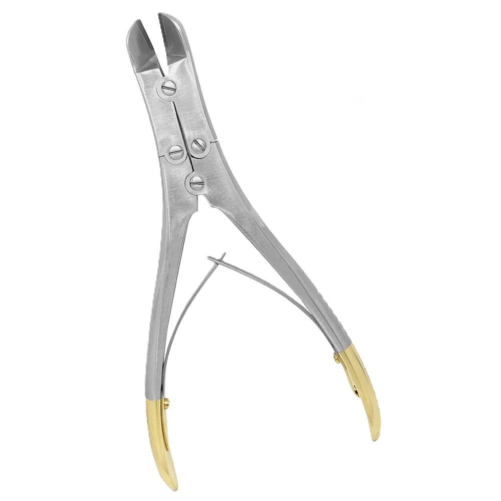 TC Bone Pin Cutter
