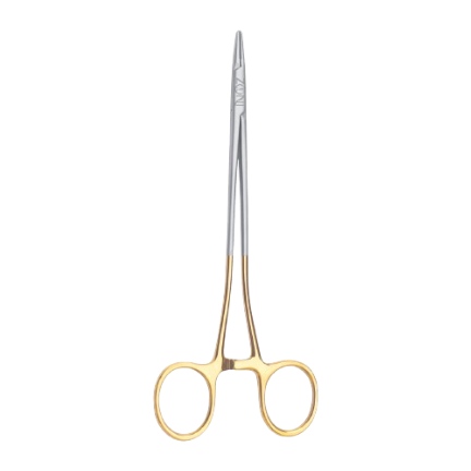 TC Delicate Forceps