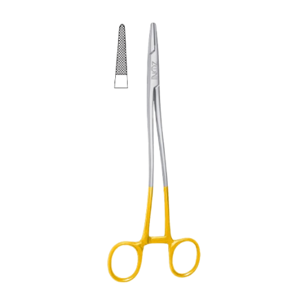 TC Kilner Forceps